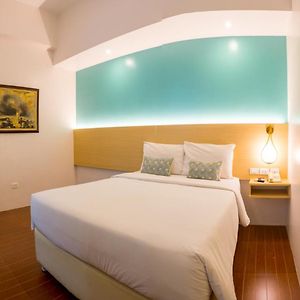 Executive King Room